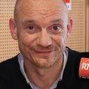 Gaëtan Roussel rejoint la matinale de RTL2