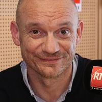 Gaëtan Roussel rejoint la matinale de RTL2