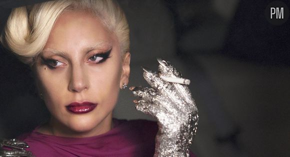 Lady Gaga (saison 5 de "American Horror Story")