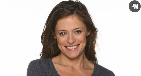 Marie Guillaumond