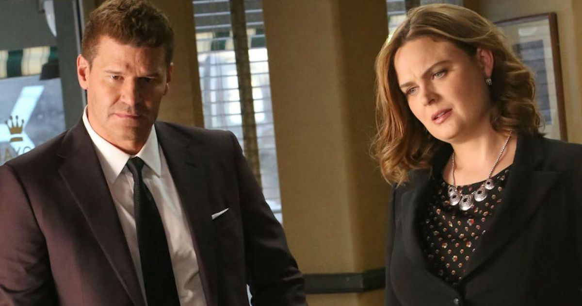 "Bones" saison 12 : La dernière saison arrive ce soir sur M6 - Puremédias
