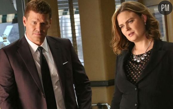 "Bones" saison 12