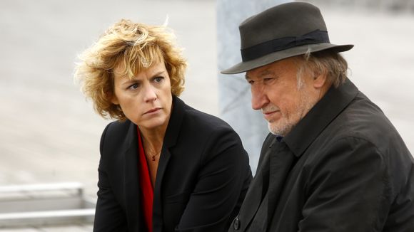 Audiences : "Ransom" leader en baisse devant le final de "Boulevard du Palais", "Le Meilleur Pâtissier" en forte hausse