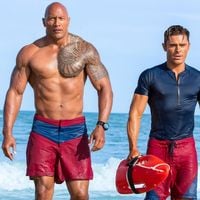 Box-office : "Baywatch - Alerte à Malibu" démarre bien, catastrophe pour Eric et Quentin