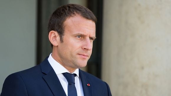 La pensée d'Emmanuel Macron "trop complexe" pour les interviews