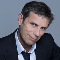 Europe 1 : Frédéric Taddéï à la tête du 19-21h