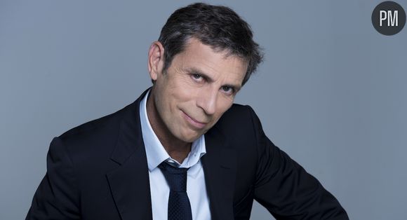 Frédéric Taddéi