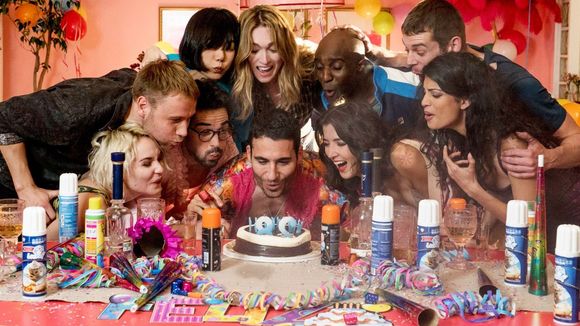 "Sense8" : Netflix offre un double épisode final à la série !