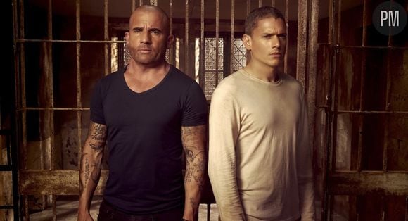 "Prison Break"