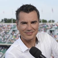 Laurent Luyat : "Je veux que 'Vélo Club' soit une émission grand public"