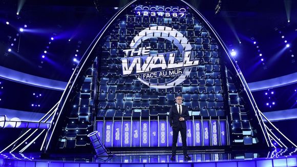 Audiences access : "The Wall" leader, "Quotidien" devant TPMP, "Moundir..." en repli