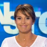 Stéphanie de Muru quitte BFMTV après 12 ans