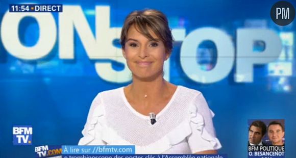 Stéphanie de Muru