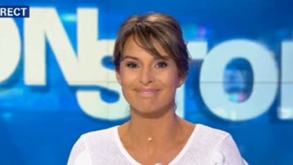 Stéphanie de Muru quitte BFMTV après 12 ans