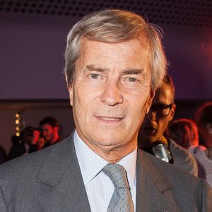 Vincent Bolloré