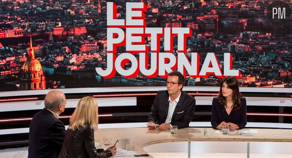 Canal+ signe son pire mois historique en juin