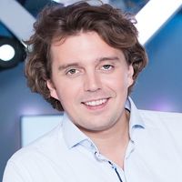 Alex Vizorek remplace Stéphane Guillon dans "Salut les Terriens !"