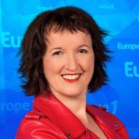 Matthieu Noël remplace Anne Roumanoff sur Europe 1