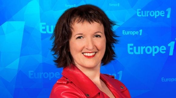 Matthieu Noël remplace Anne Roumanoff sur Europe 1