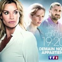 "Demain nous appartient" : Première bande-annonce pour la nouvelle série de TF1