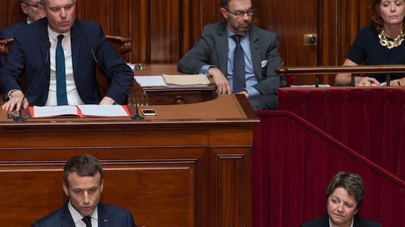 Audiences : BFMTV distance LCI lors du discours d'Emmanuel Macron, CNews décroche