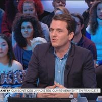 David Thomson : "J'ai décidé d'arrêter de travailler sur le djihadisme"