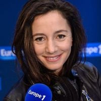 Marion Ruggieri intègre l'équipe de "C à vous"