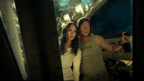 Box-office : "Transformers" démarre au plus bas, Eric et Quentin s'effondrent