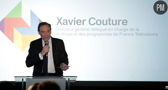 Xavier Couture