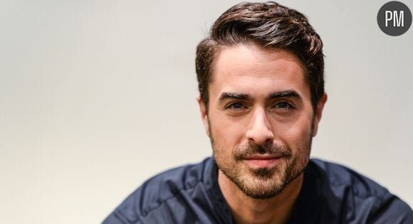 Nicolas Archambault, nouveau juré de "Danse avec les stars"