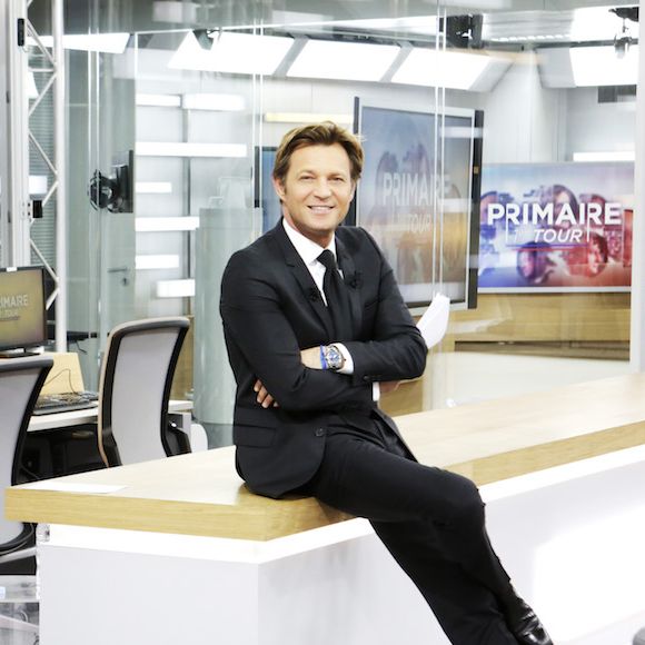Laurent Delahousse