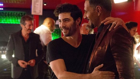 Bande-annonce : "Le prix du succès" avec Tahar Rahim, Roschdy Zem et Maïwenn