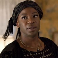 Nelsan Ellis ("True Blood") est mort