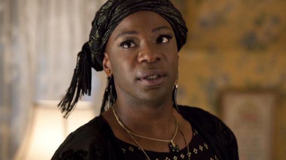 Nelsan Ellis ("True Blood") est mort