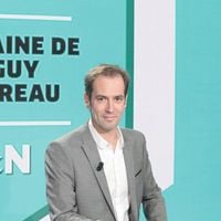 France Inter : Tanguy Pastureau rejoint l'émission de Nagui