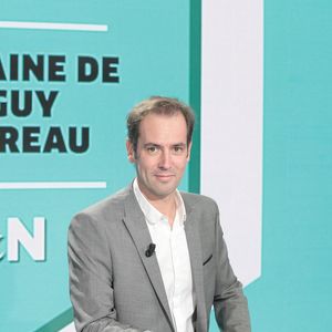 Tanguy Pastureau dans "Zemmour et Naulleau"