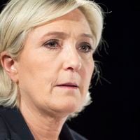 Marine Le Pen veut attaquer l'AFP en justice