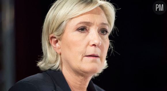 Marine Le Pen