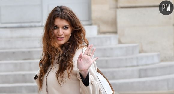 Marlène Schiappa