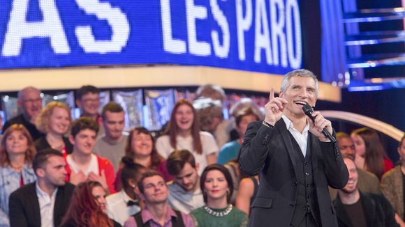 Audiences access : Nagui sur les cimes, "10 couples parfaits" (NT1) au plus haut, "Un dîner..." progresse sur W9