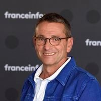 Guy Birenbaum devient "metteur à jour" pour franceinfo la saison prochaine