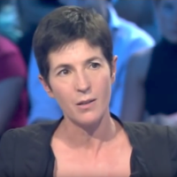 ONPC : Quand Christine Angot participait à la première de l'émission il y a 11 ans