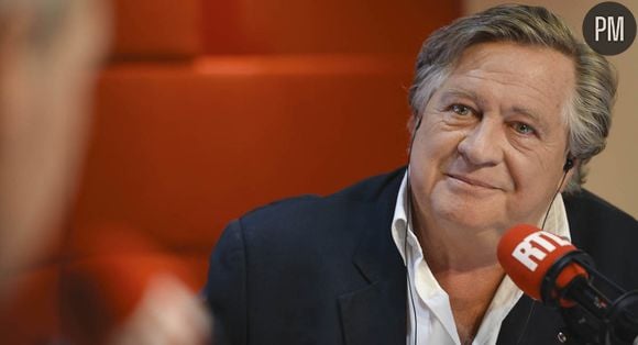 "L'heure du crime" de Jacques Pradel sera diffusée à 20h