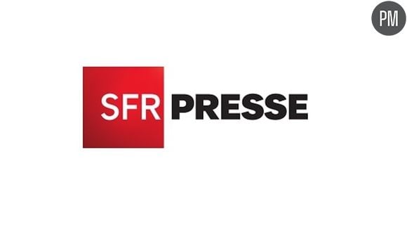 SFR Presse (Logo)