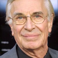 L'acteur Martin Landau est mort