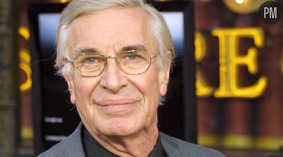 Martin Landau