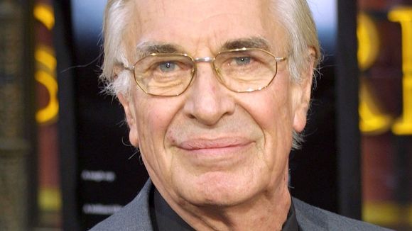 L'acteur Martin Landau est mort