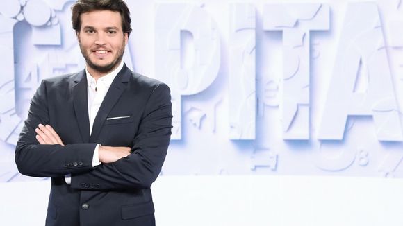 Audiences : "La doublure" faible leader, "Capital" en grande forme, petit lancement pour "Les Durrell" sur France 3