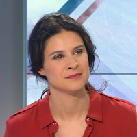 BFMTV : Apolline de Malherbe animera "Et en même temps" la saison prochaine