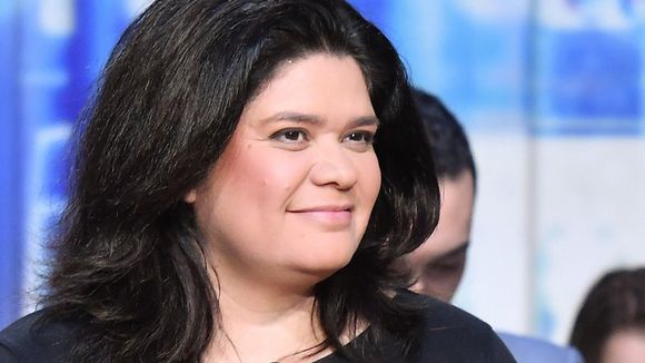 Raquel Garrido sur C8 : Une "Insoumise" embauchée chez Vincent Bolloré